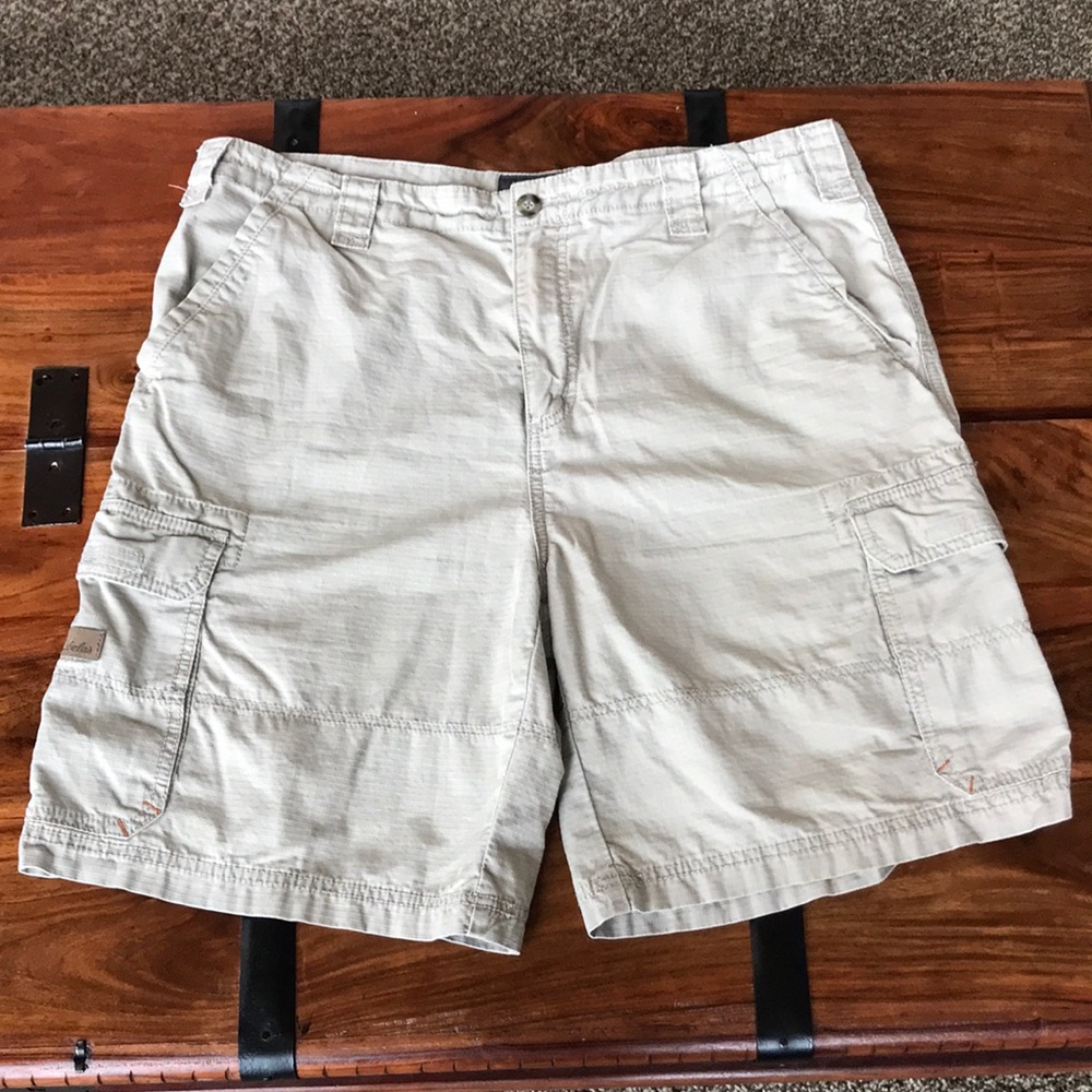 Cabela’s Cargo Shorts